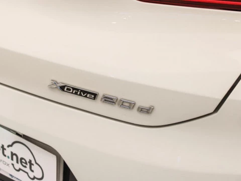 BMW X2 2.0 XDRIVE20D AUTO 4WD 190 5P