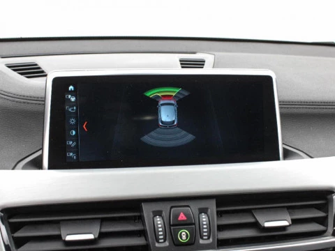 BMW X2 2.0 XDRIVE20D AUTO 4WD 190 5P