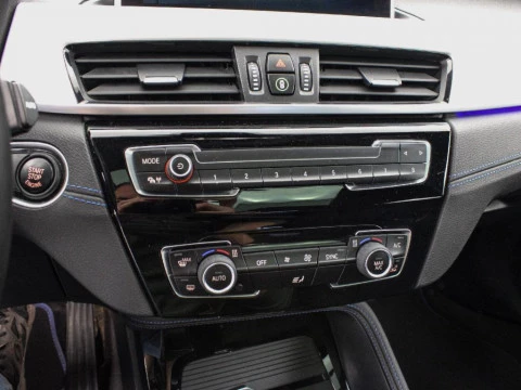 BMW X2 2.0 XDRIVE20D AUTO 4WD 190 5P