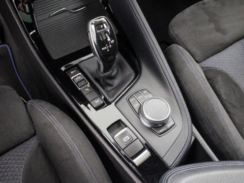BMW X2 2.0 XDRIVE20D AUTO 4WD 190 5P