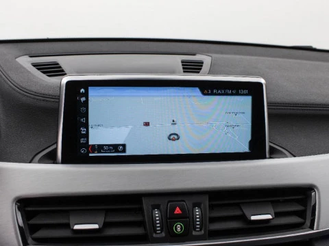 BMW X2 2.0 XDRIVE20D AUTO 4WD 190 5P