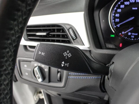 BMW X2 2.0 XDRIVE20D AUTO 4WD 190 5P