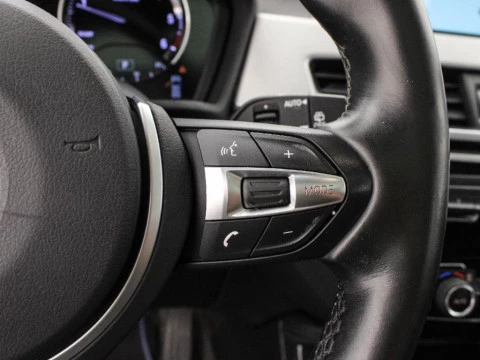 BMW X2 2.0 XDRIVE20D AUTO 4WD 190 5P