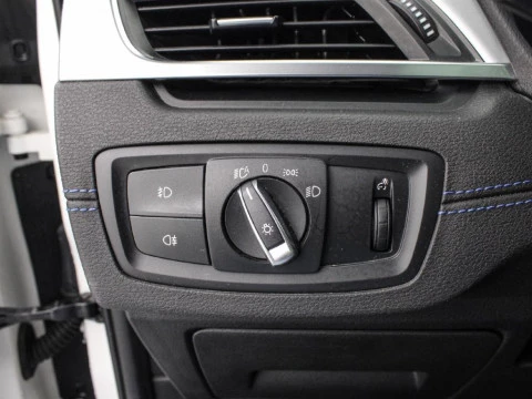 BMW X2 2.0 XDRIVE20D AUTO 4WD 190 5P