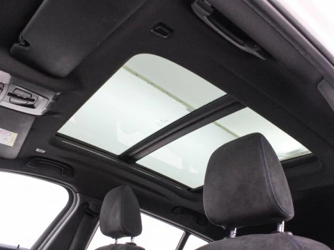 BMW X2 2.0 XDRIVE20D AUTO 4WD 190 5P