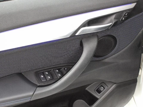 BMW X2 2.0 XDRIVE20D AUTO 4WD 190 5P