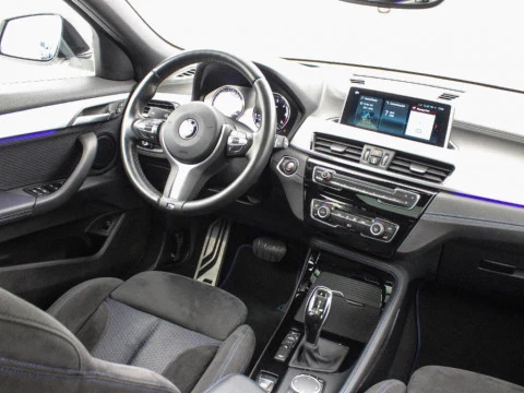 BMW X2 2.0 XDRIVE20D AUTO 4WD 190 5P