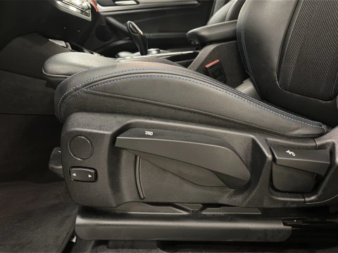 BMW X3 xDrive20d 140 kW (190 CV)