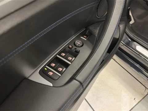 BMW X3 xDrive20d 140 kW (190 CV)