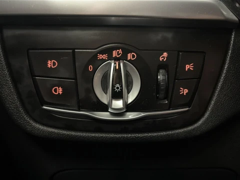 BMW X3 xDrive20d 140 kW (190 CV)