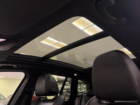 BMW X3 xDrive20d 140 kW (190 CV)