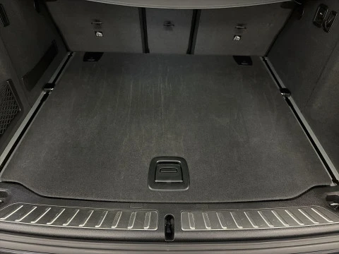 BMW X3 xDrive20d 140 kW (190 CV)