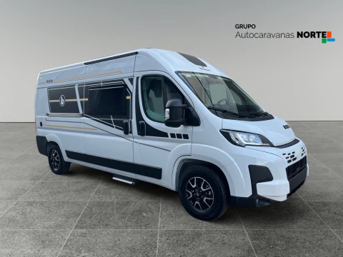 BENIMAR BENIVAN BENIVAN 144 PS