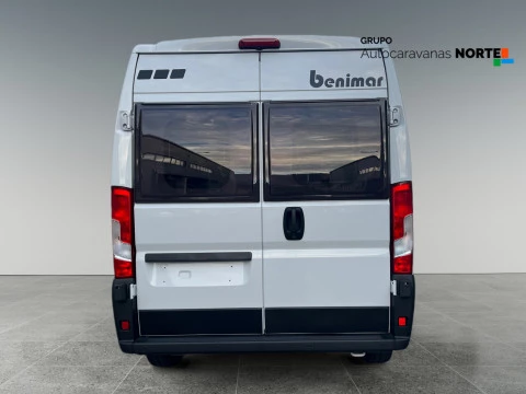 BENIMAR BENIVAN BENIVAN 144 PS