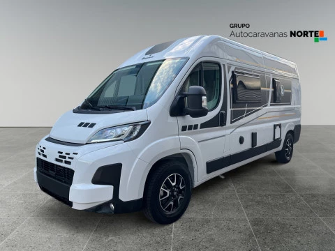 BENIMAR BENIVAN BENIVAN 144 PS