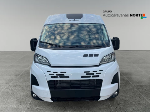 BENIMAR BENIVAN BENIVAN 144 PS