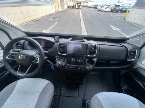 BENIMAR BENIVAN BENIVAN 144 PS