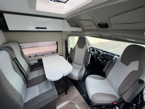 BENIMAR BENIVAN BENIVAN 144 PS