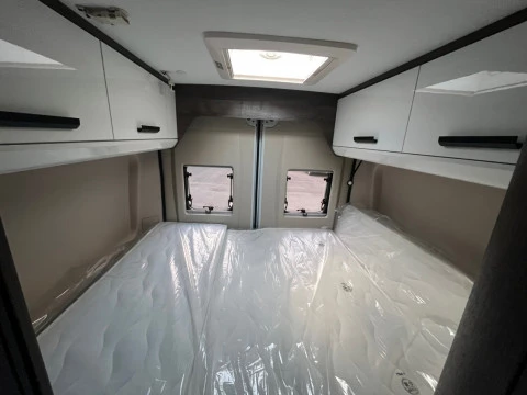 BENIMAR BENIVAN BENIVAN 144 PS