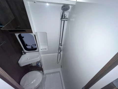 BENIMAR BENIVAN BENIVAN 144 PS