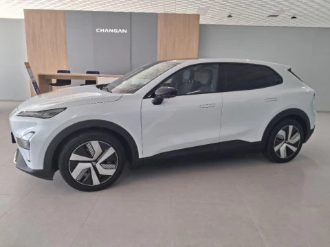 CHANGAN Deepal S05 BEV 69KWH MAX AUTO RWD 5P