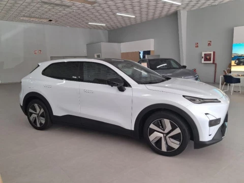 CHANGAN Deepal S05 BEV 69KWH MAX AUTO RWD 5P