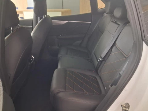 CHANGAN Deepal S05 BEV 69KWH MAX AUTO RWD 5P