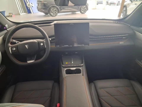 CHANGAN Deepal S05 BEV 69KWH MAX AUTO RWD 5P