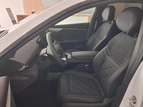 CHANGAN Deepal S05 BEV 69KWH MAX AUTO RWD 5P