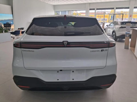 CHANGAN Deepal S05 BEV 69KWH MAX AUTO RWD 5P