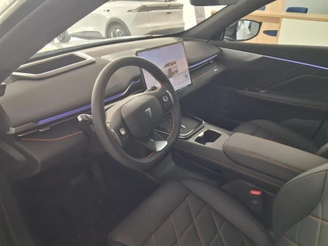 CHANGAN Deepal S05 BEV 69KWH MAX AUTO RWD 5P