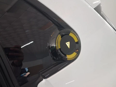 CHANGAN Deepal S05 BEV 69KWH MAX AUTO RWD 5P