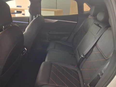 CHANGAN Deepal S05 BEV 69KWH MAX AUTO RWD 5P