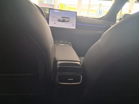 CHANGAN Deepal S05 BEV 69KWH MAX AUTO RWD 5P