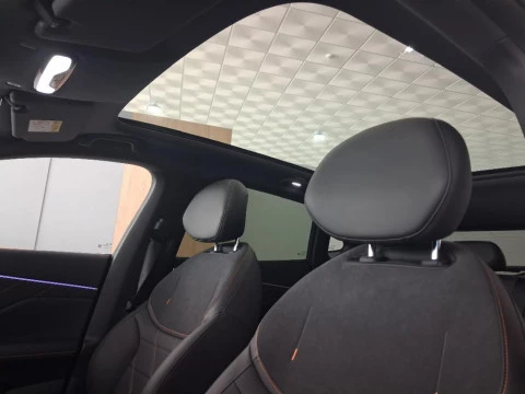 CHANGAN Deepal S05 BEV 69KWH MAX AUTO RWD 5P