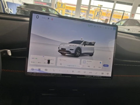 CHANGAN Deepal S05 BEV 69KWH MAX AUTO RWD 5P