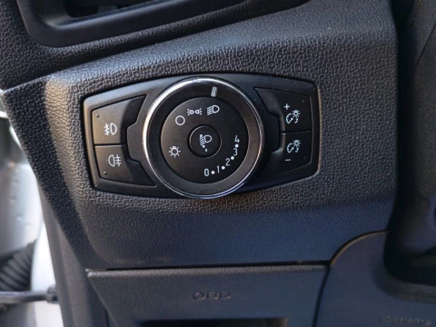 Ford Ecosport 1.5 TDCi EcoBlue 73kW S&S Trend