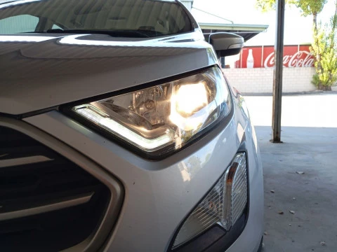 Ford Ecosport 1.5 TDCi EcoBlue 73kW S&S Trend