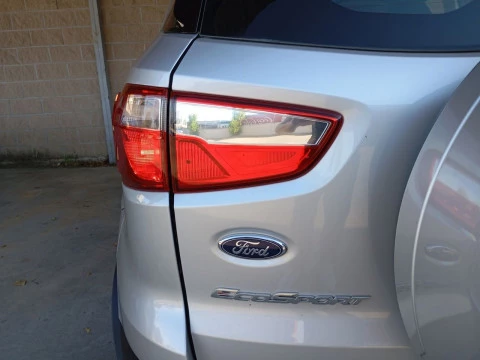 Ford Ecosport 1.5 TDCi EcoBlue 73kW S&S Trend