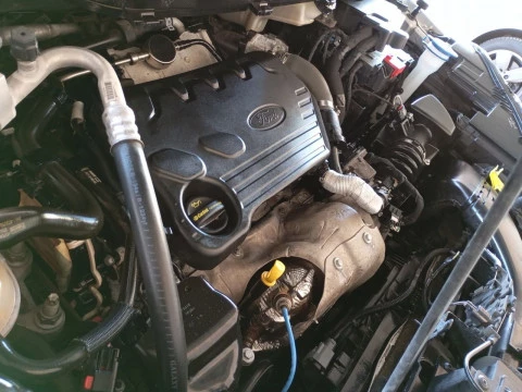 Ford Ecosport 1.5 TDCi EcoBlue 73kW S&S Trend