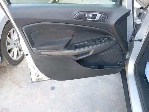 Ford Ecosport 1.5 TDCi EcoBlue 73kW S&S Trend