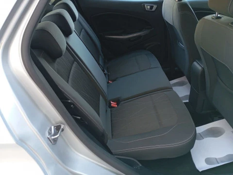 Ford Ecosport 1.5 TDCi EcoBlue 73kW S&S Trend