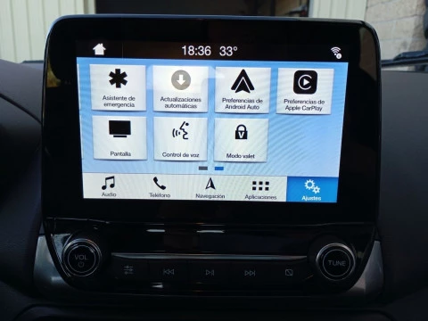 Ford Ecosport 1.5 TDCi EcoBlue 73kW S&S Trend