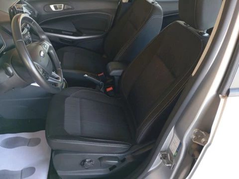 Ford Ecosport 1.5 TDCi EcoBlue 73kW S&S Trend