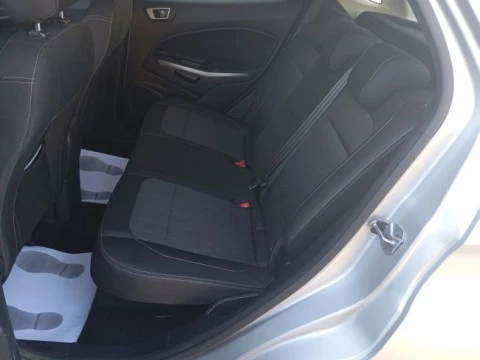 Ford Ecosport 1.5 TDCi EcoBlue 73kW S&S Trend