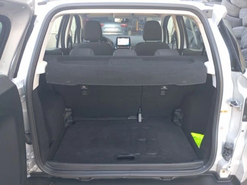 Ford Ecosport 1.5 TDCi EcoBlue 73kW S&S Trend