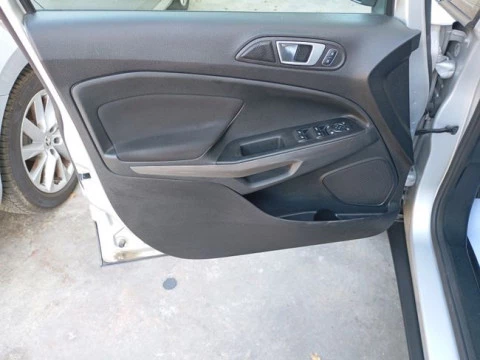 Ford Ecosport 1.5 TDCi EcoBlue 73kW S&S Trend