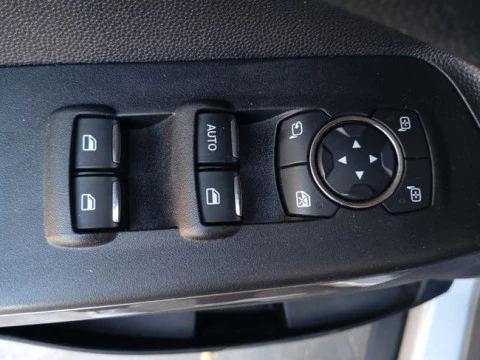 Ford Ecosport 1.5 TDCi EcoBlue 73kW S&S Trend