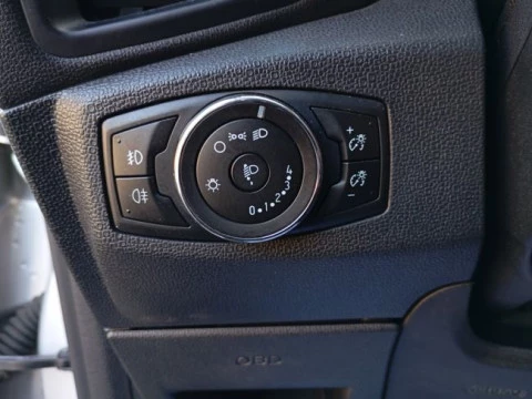 Ford Ecosport 1.5 TDCi EcoBlue 73kW S&S Trend