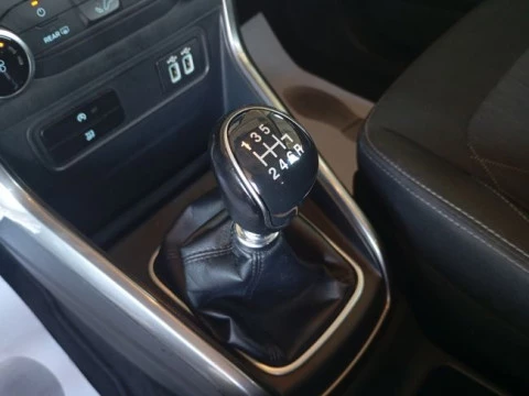 Ford Ecosport 1.5 TDCi EcoBlue 73kW S&S Trend